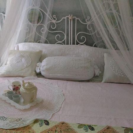 帕基诺Casa Sul Mare Vicino Marzamemi别墅 外观 照片