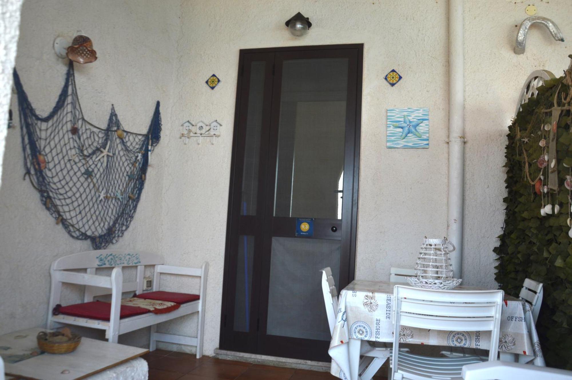 帕基诺Casa Sul Mare Vicino Marzamemi别墅 外观 照片