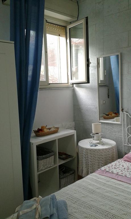 帕基诺Casa Sul Mare Vicino Marzamemi别墅 外观 照片