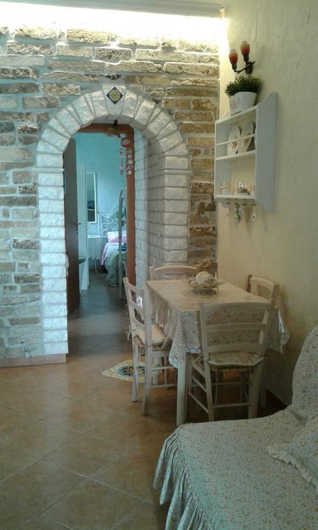 帕基诺Casa Sul Mare Vicino Marzamemi别墅 外观 照片