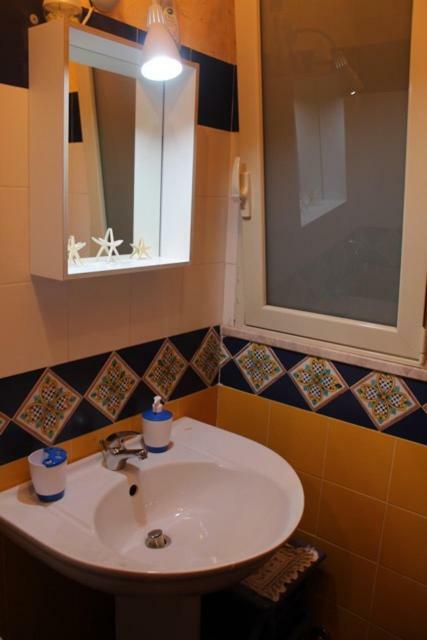 帕基诺Casa Sul Mare Vicino Marzamemi别墅 外观 照片