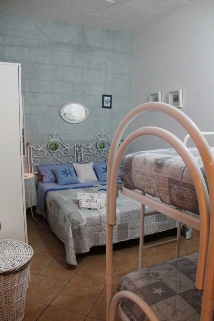 帕基诺Casa Sul Mare Vicino Marzamemi别墅 外观 照片