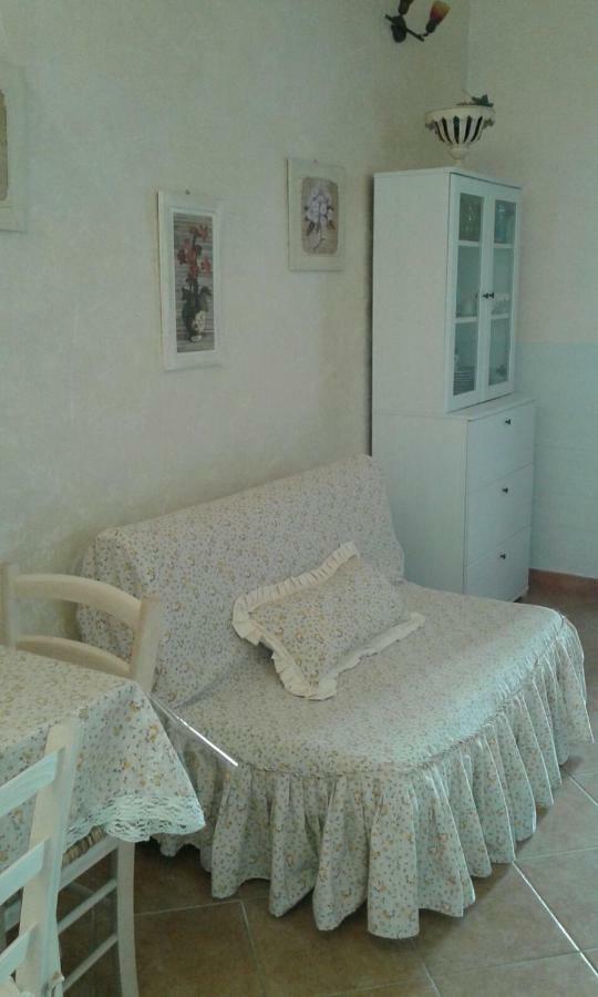 帕基诺Casa Sul Mare Vicino Marzamemi别墅 外观 照片