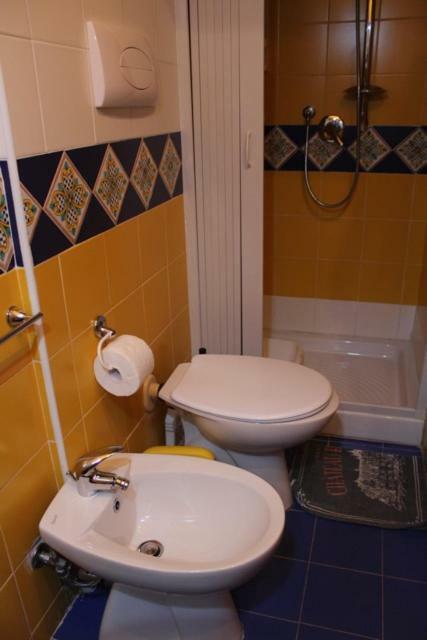 帕基诺Casa Sul Mare Vicino Marzamemi别墅 外观 照片