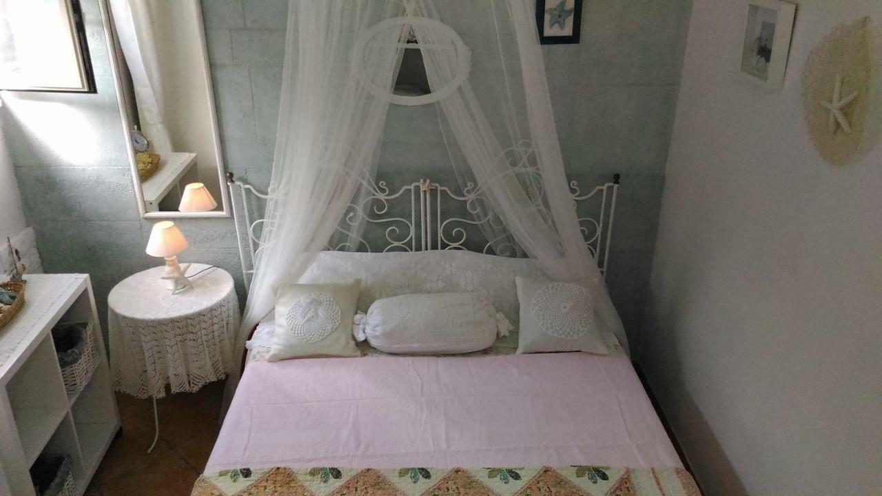 帕基诺Casa Sul Mare Vicino Marzamemi别墅 外观 照片