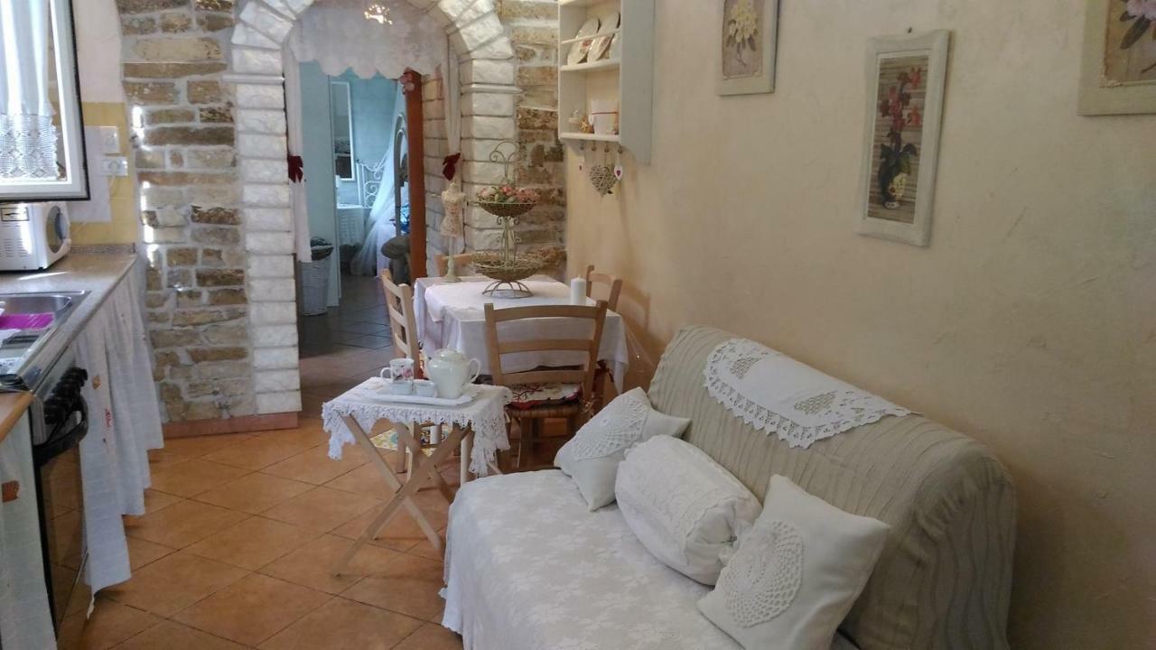 帕基诺Casa Sul Mare Vicino Marzamemi别墅 外观 照片