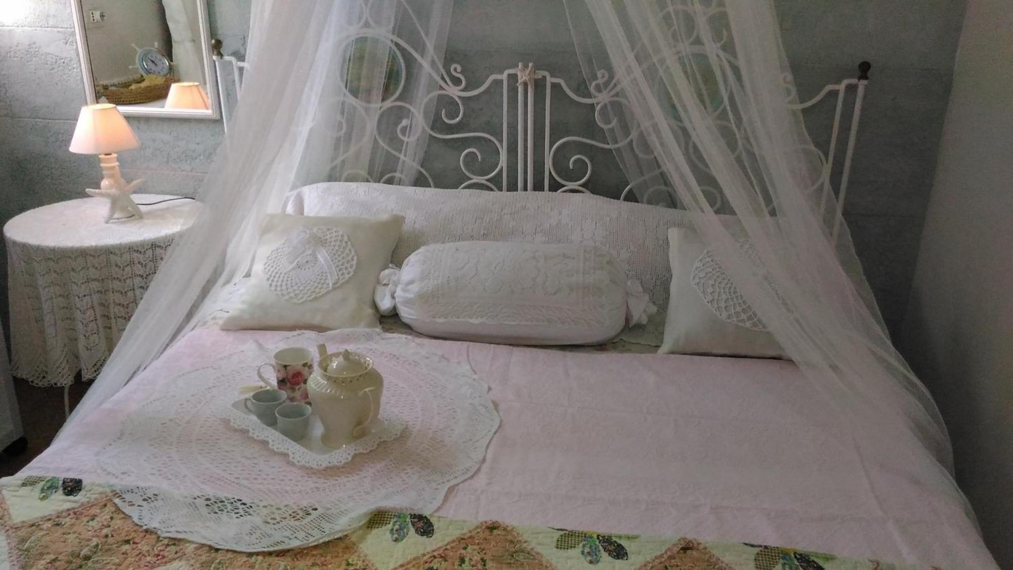 帕基诺Casa Sul Mare Vicino Marzamemi别墅 外观 照片