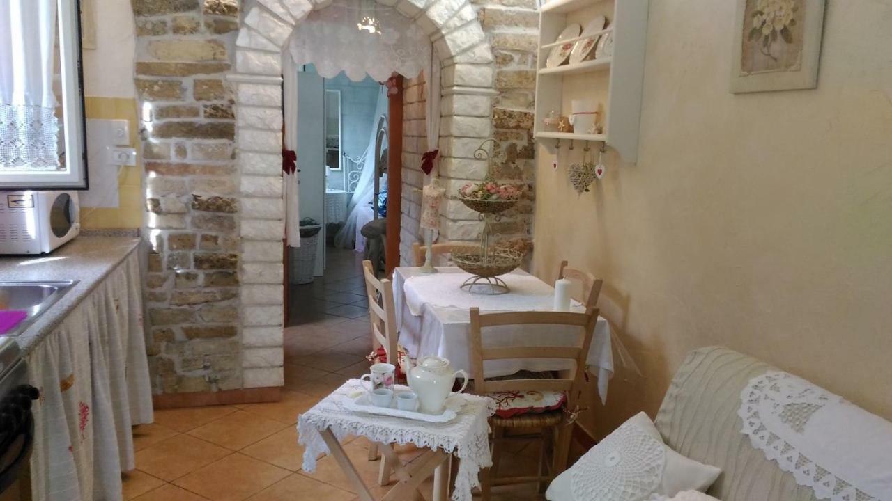 帕基诺Casa Sul Mare Vicino Marzamemi别墅 外观 照片